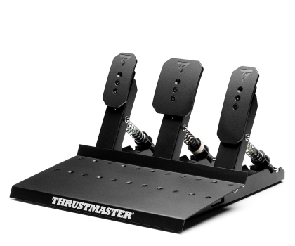 Kierownica do konsol THRUSTMASTER RACELINE PEDALS III